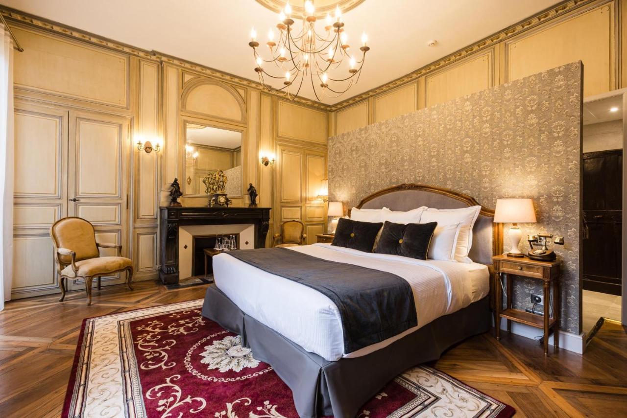 Suite Deluxe avec Terrasse