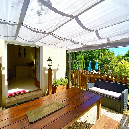 Le Petit Prince au cœur de Sarlat - Parking privé - Piscine chauffée - Spa et massages-3